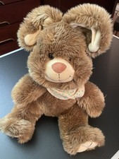 Kuscheltier Tchibo / TCM Hase