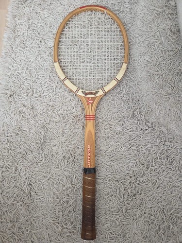 Vintage dunlop maxply fort - vintage,
