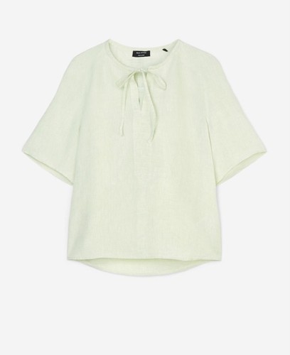 Damen marc polo bluse sommer - bluse,