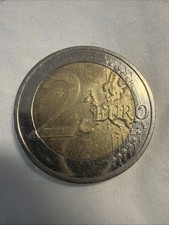 Euro münze helmut schmidt - 2,