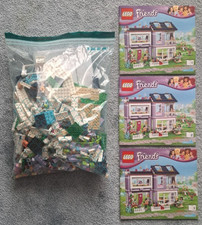 Lego Friends 41095 - Emmas