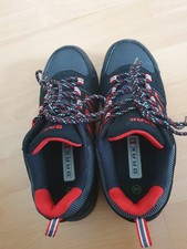 Baak Sicherheitsschuhe Arbeitsschuhe, Damen, Gr.41