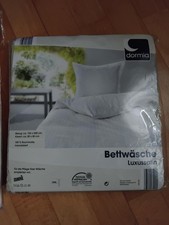 NEU LuxusSatin Bettwäsche