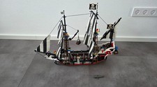 Lego Piraten 6286 Skull´s
