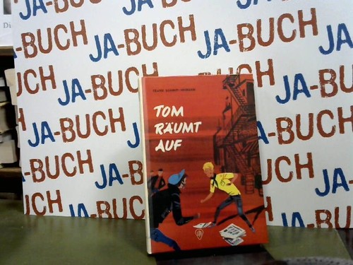 Tom räumt auf schmid - tom,
