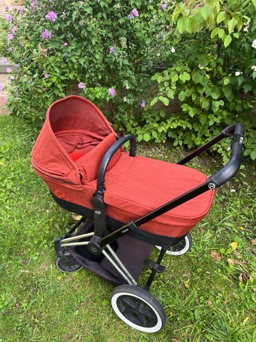 Cybex priam platinum - priam,