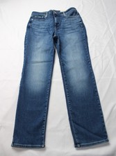 NYDJ Women's High Rise Sheri