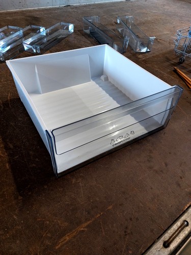 Schublade gorenje kühlschrank - gorenje,