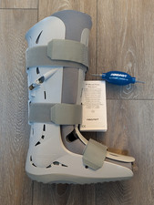 AIRCAST FP Walker Boot Medium