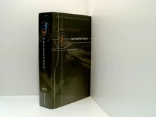 Revolution: The Bible for Teen Guys, New International Version Livingstone Corpo