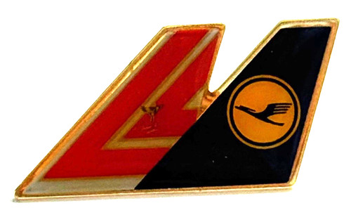 Lufthansa lauda air - lufthansa,
