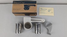 The Pampered Chef Deluxe