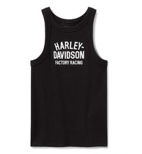 Harley-Davidson Damen Factory
