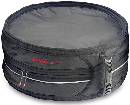 Snare drum tasche stagg - drum,