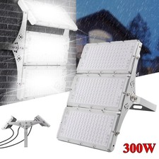 300W Watt LED Flood Light