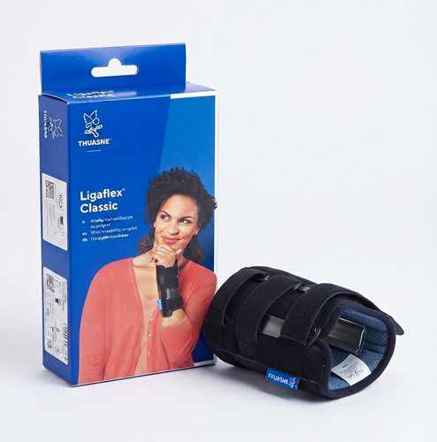 Thuasne ligaflex classic - ligaflex,