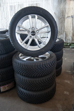 4x Hankook 16 Zoll