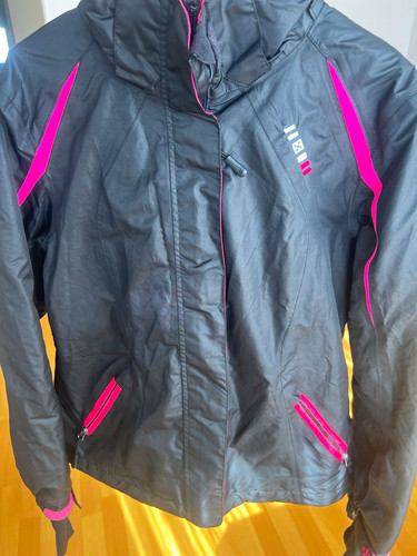 Crivit sports damen - sports, skijacke