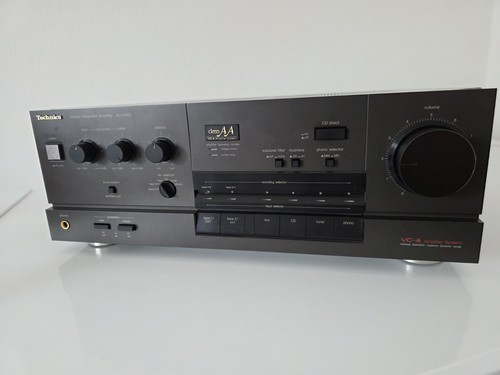 Technics v650 - technics, su-v650
