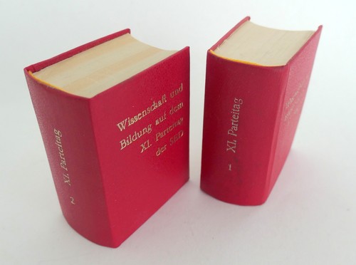 Minibuch ddr kassette - 2,
