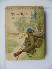 Dersu usala der taigajäger - der,