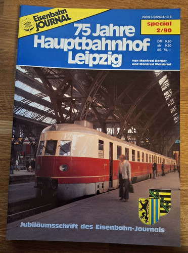 Eisenbahn journal special - eisenbahn,