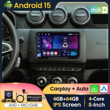 Dab 64gb android - dab+, apple