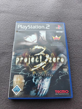 Project Zero 3: The Tormented