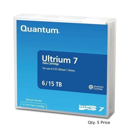 Quantum lto ultrium - x,