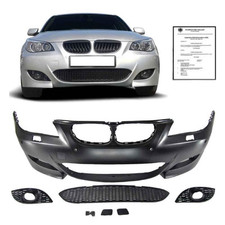 Sport Stoßstange vorne M SRA