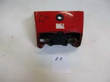 Z5. SUZUKI GSX 750 Bj 83 HECKVERKLEIDUNG SITZ HECKRAHMEN ORIGINAL LACK