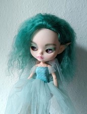 Blythe doll Custom Puppe, Bjd