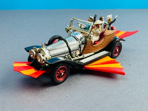 Corgi toys 266 - 266, tv