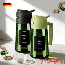 ölsprüher speiseöl - 2x,