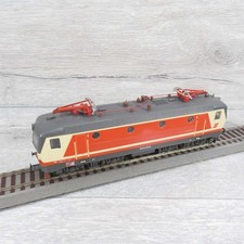 KLEINBAHN - H0 - ÖBB - E-Lok