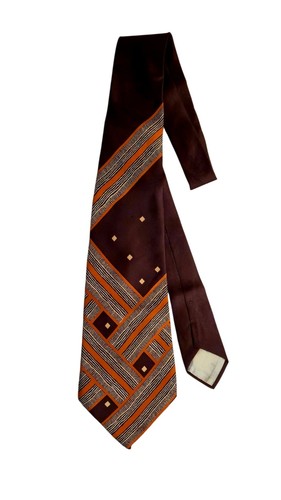 Vintage krawatte von - vintage,