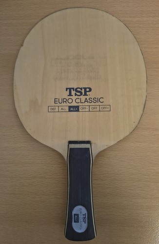 Tsp euro classic - classic, holz