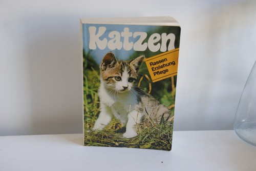 Katzen rassen erziehung - rassen,