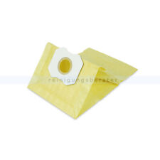 Staubsaugerbeutel Hitachi für CV 200 P, 300 P, 400 P, 5 Stk.