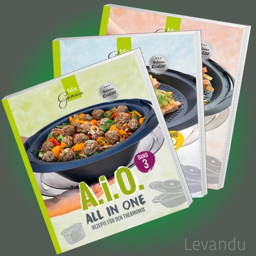 Mixgenuss all in - a.i.o.,