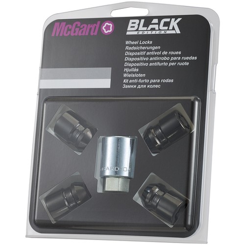 Mcgard 24157sub schlösser - 24157sub,