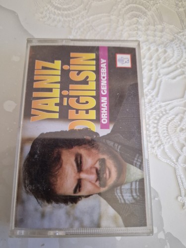 Orhan gencebay yalniz - orhan, ,