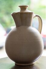 Carl Fischer " Bauhaus Kanne"