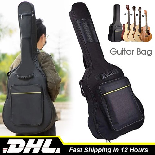 Gitarrentasche gitarrenhülle - gitarrentasche,