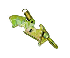 Verriegelung Unterlenk