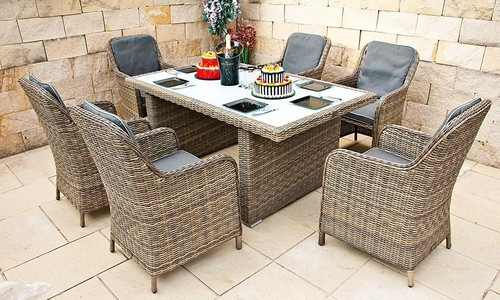 Ragnarök premium poly rattan - ragnarÖk, poly-rattan