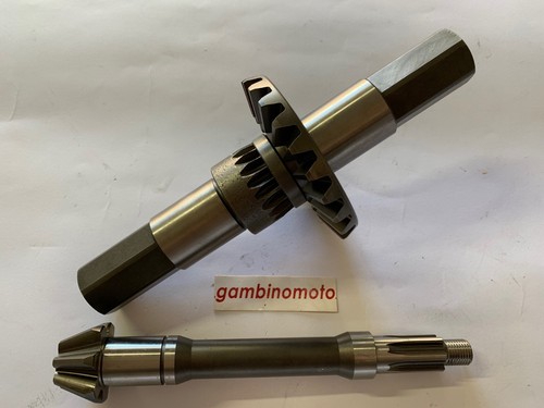 Kegel paar motozappa brumi - kegel,