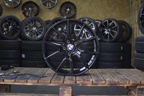 Zoll felgen für bmw - v1, 5er