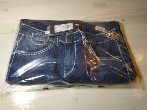 Jeans neuware soccx - jeans,