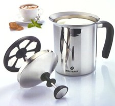 Westmark MILCHAUFSCHÄUMER